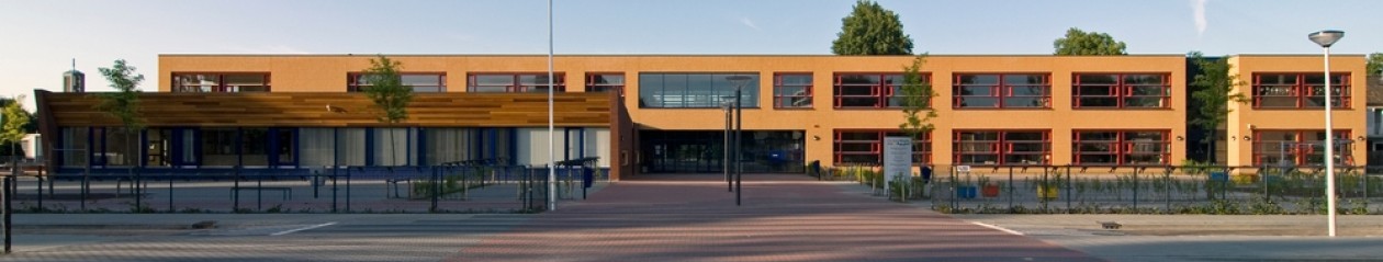 Welkom op de website van De Brede School De ZuiderBreedte in Hoogeveen